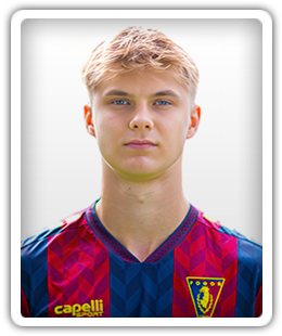 Player face