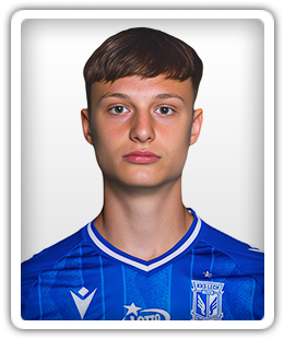 Player face