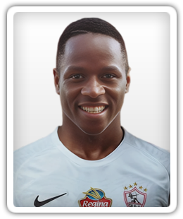 Player face