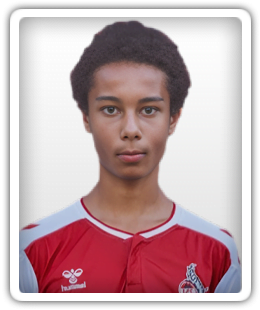 Player face