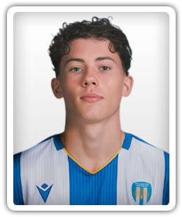 Player face