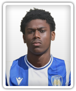 Player face
