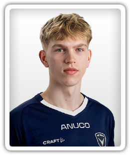 Julius Paananen