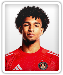 Player face