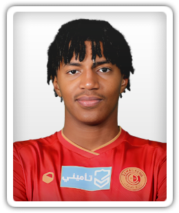 Player face