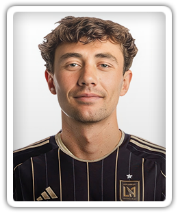 Player face