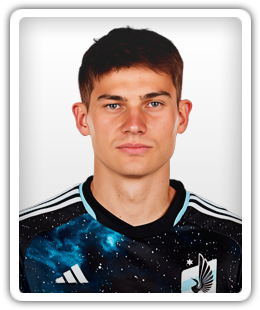 Player face