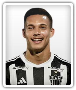Player face