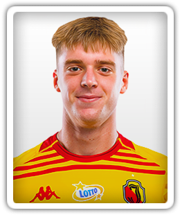 Player face
