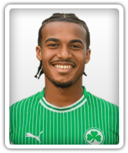 David Abrangao
