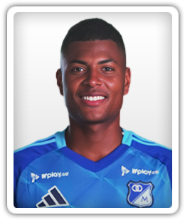 Player face