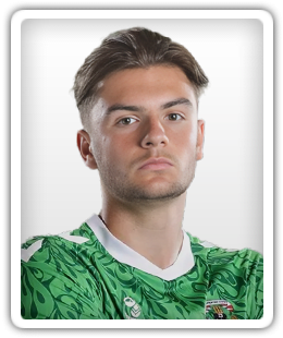 Player face