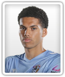 Player face