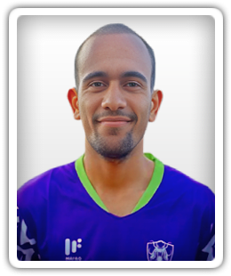 Player face