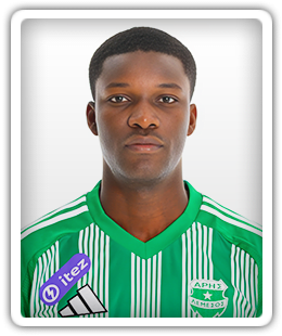 Aboubacar Loucoubar