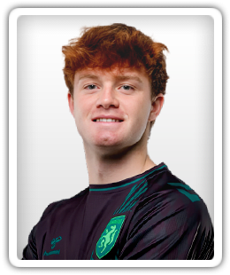 Player face