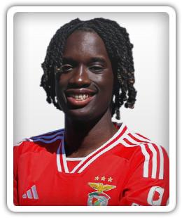 Player face