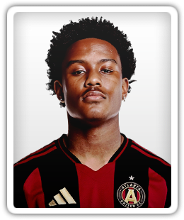 Player face