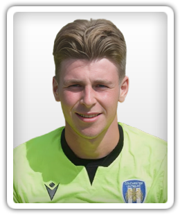 Player face