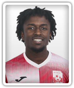 Tidiane Gueye