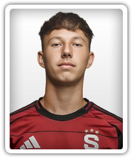 Player face