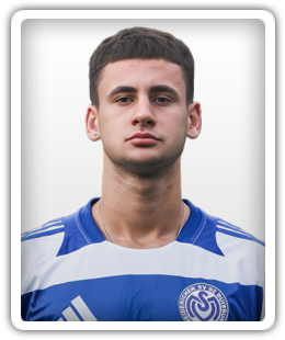 Nikita Slavytskyi