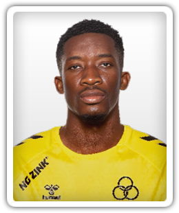 Odilon Kouassi