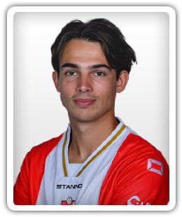 Tim Geypens