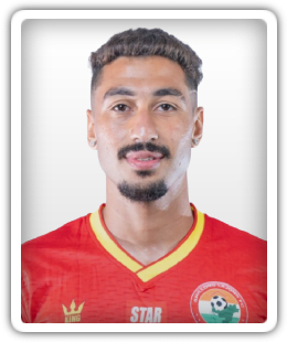 Marcos Rudwere