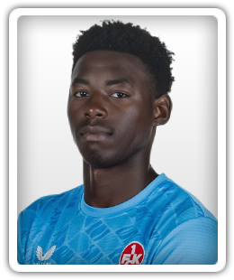 Enis Kamga