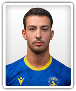 Player face