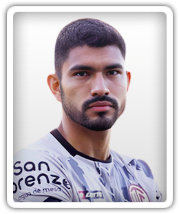 Player face