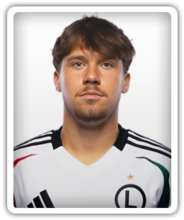 Player face