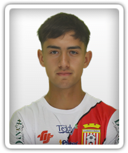 Matías Retamal