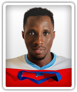 Player face