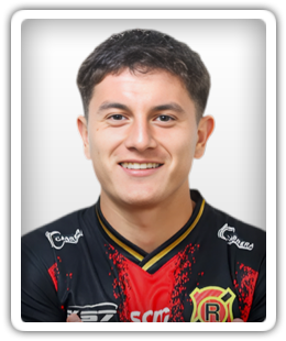 Agustin Mora