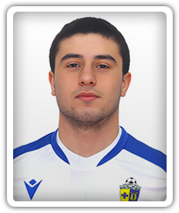 Davit Paghava