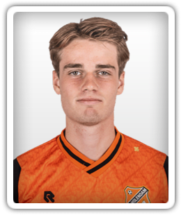 van Koeverden