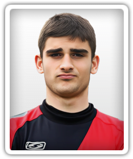 Giorgi Gogsadze