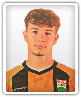 Player face