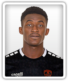 Player face