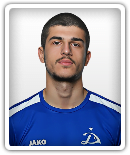Giorgi Meparishvili
