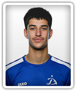 Player face
