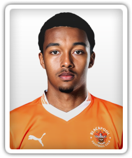 Jaden Jones