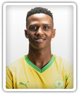Player face