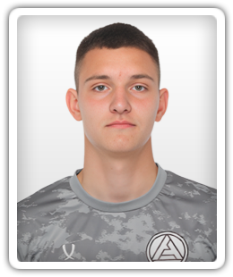 Player face