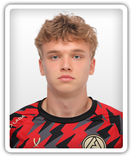 Player face