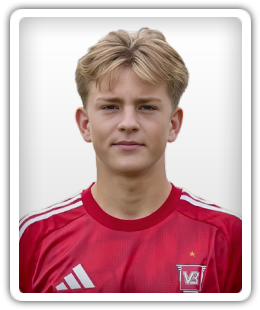 Samuel Hust