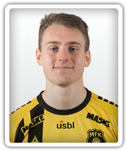 Niclas Semmen