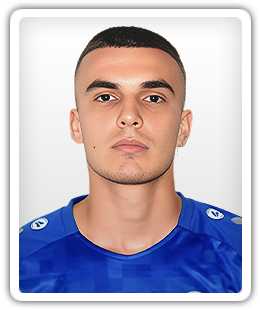 Player face